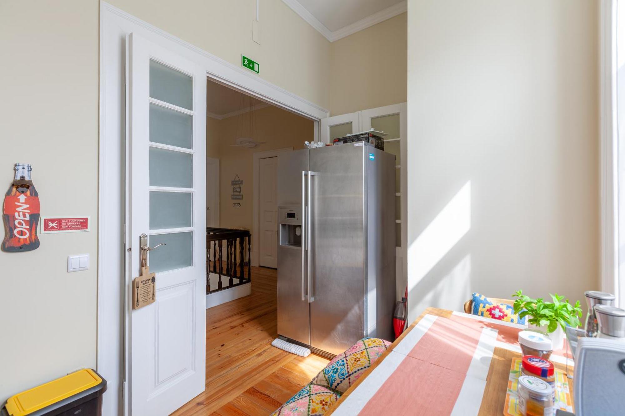 Sky Accommodations Коимбра Екстериор снимка